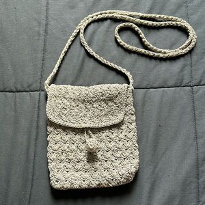 Mini purse